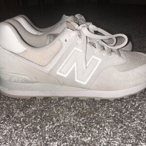 Mens new balance 574